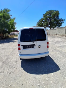 Обява за продажба на VW Caddy ~10 200 лв. - изображение 4