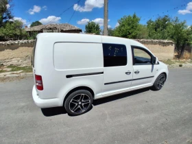 VW Caddy | Mobile.bg    4