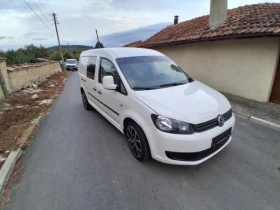 Обява за продажба на VW Caddy ~11 699 лв. - изображение 2