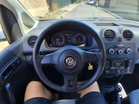 VW Caddy | Mobile.bg    10