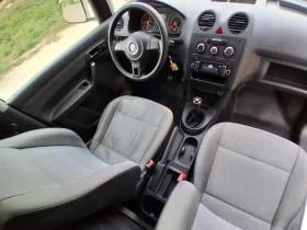 Обява за продажба на VW Caddy ~11 699 лв. - изображение 7