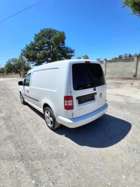 Обява за продажба на VW Caddy ~10 200 лв. - изображение 5