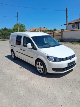 Обява за продажба на VW Caddy ~10 200 лв. - изображение 1