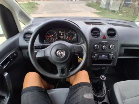 Обява за продажба на VW Caddy ~11 699 лв. - изображение 6