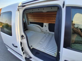 VW Caddy | Mobile.bg    6
