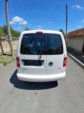 VW Caddy | Mobile.bg    11