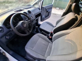 VW Caddy | Mobile.bg    8