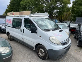 Opel Vivaro 2.0-DCI
