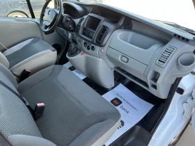 Opel Vivaro 2.0-DCI | Mobile.bg    6