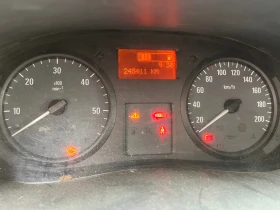 Opel Vivaro 2.0-DCI | Mobile.bg    12