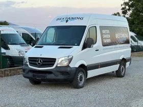����� �� �������� �� Mercedes-Benz Sprinter 316 CDI* EURO 5* �����* ��������* ������!!