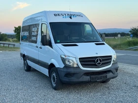 ����� �� �������� �� Mercedes-Benz Sprinter 316 CDI* EURO 5* �����* ��������* ������!!