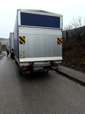 Iveco 35S18, снимка 4