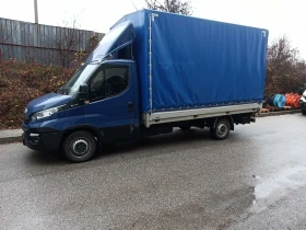 Iveco 35S18, снимка 1