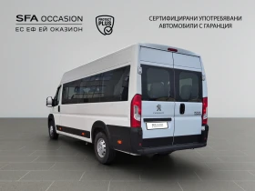 Peugeot Boxer FV 440L4H2 2.2 BlueHDI 140 E6 // 2102022, снимка 7