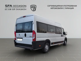 Peugeot Boxer FV 440L4H2 2.2 BlueHDI 140 E6 // 2102022, снимка 5