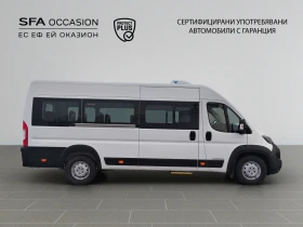 Peugeot Boxer FV 440L4H2 2.2 BlueHDI 140 E6 // 2102022, снимка 4