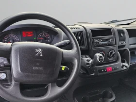 Peugeot Boxer FV 440L4H2 2.2 BlueHDI 140 E6 // 2102022, снимка 9