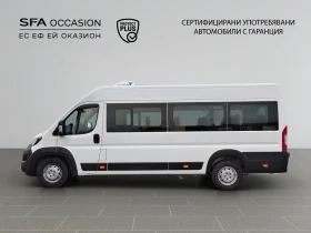 Peugeot Boxer FV 440L4H2 2.2 BlueHDI 140 E6 // 2102022, снимка 8