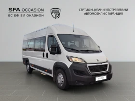 Peugeot Boxer FV 440L4H2 2.2 BlueHDI 140 E6 // 2102022, снимка 3