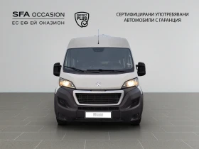 Peugeot Boxer FV 440L4H2 2.2 BlueHDI 140 E6 // 2102022, снимка 2