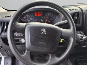 Peugeot Boxer FV 440L4H2 2.2 BlueHDI 140 E6 // 2102022, снимка 10