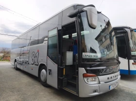 ������ Setra S