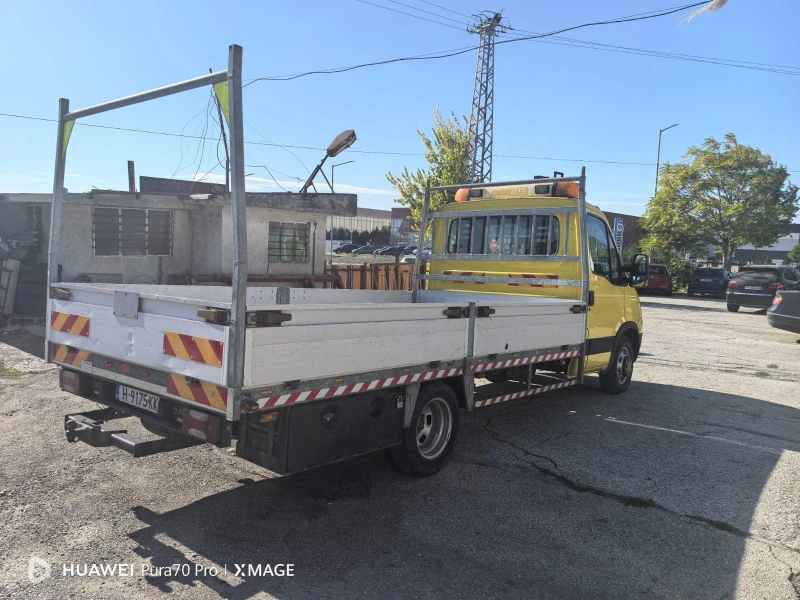 Iveco Daily 35C18, снимка 12 - Бусове и автобуси - 52437684