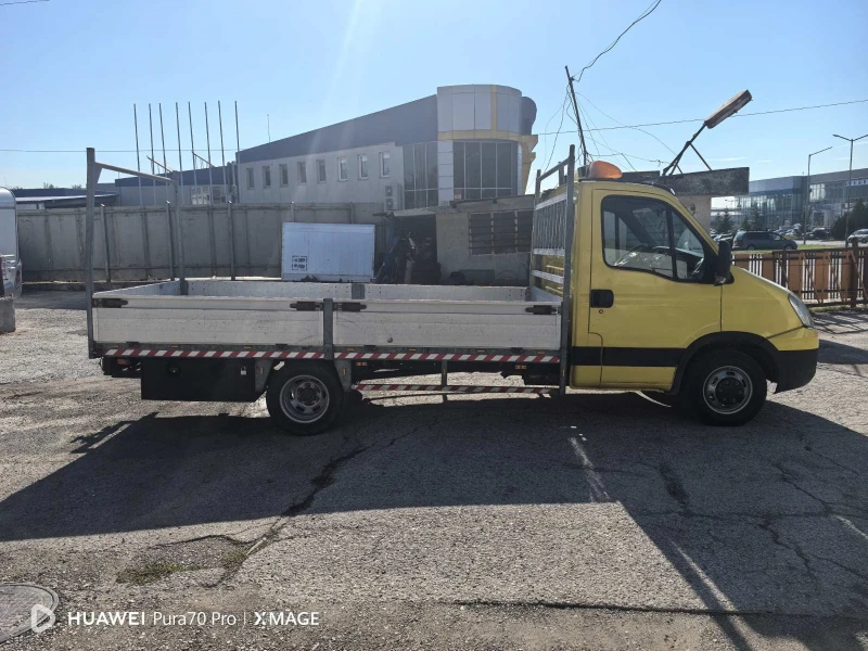 Iveco Daily 35C18, снимка 9 - Бусове и автобуси - 52437684