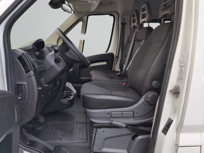 Peugeot Boxer FV 440L4H2 2.2 BlueHDI 140 E6 // 2102022, снимка 11 - Бусове и автобуси - 53208054