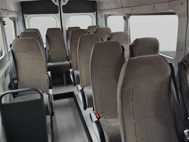 Peugeot Boxer FV 440L4H2 2.2 BlueHDI 140 E6 // 2102022, снимка 12 - Бусове и автобуси - 53208054