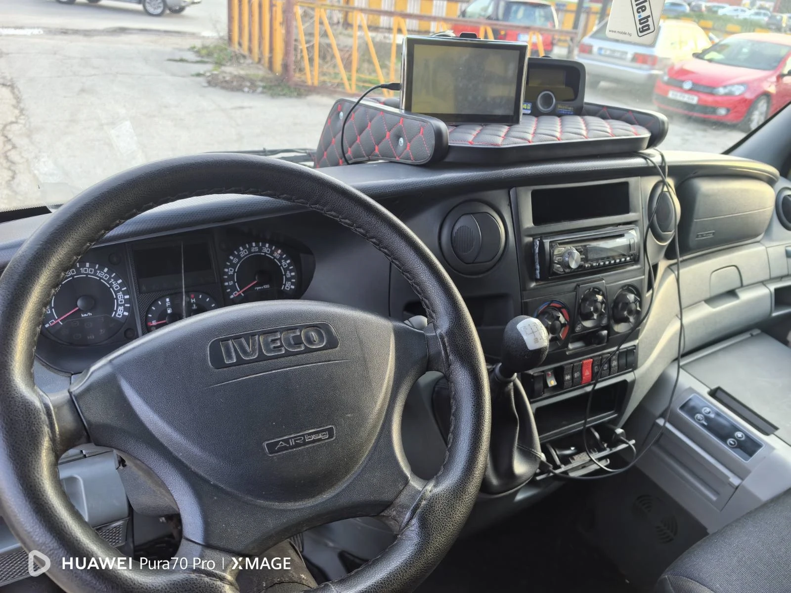 Iveco Daily 35C18 | Mobile.bg � ����������� 14