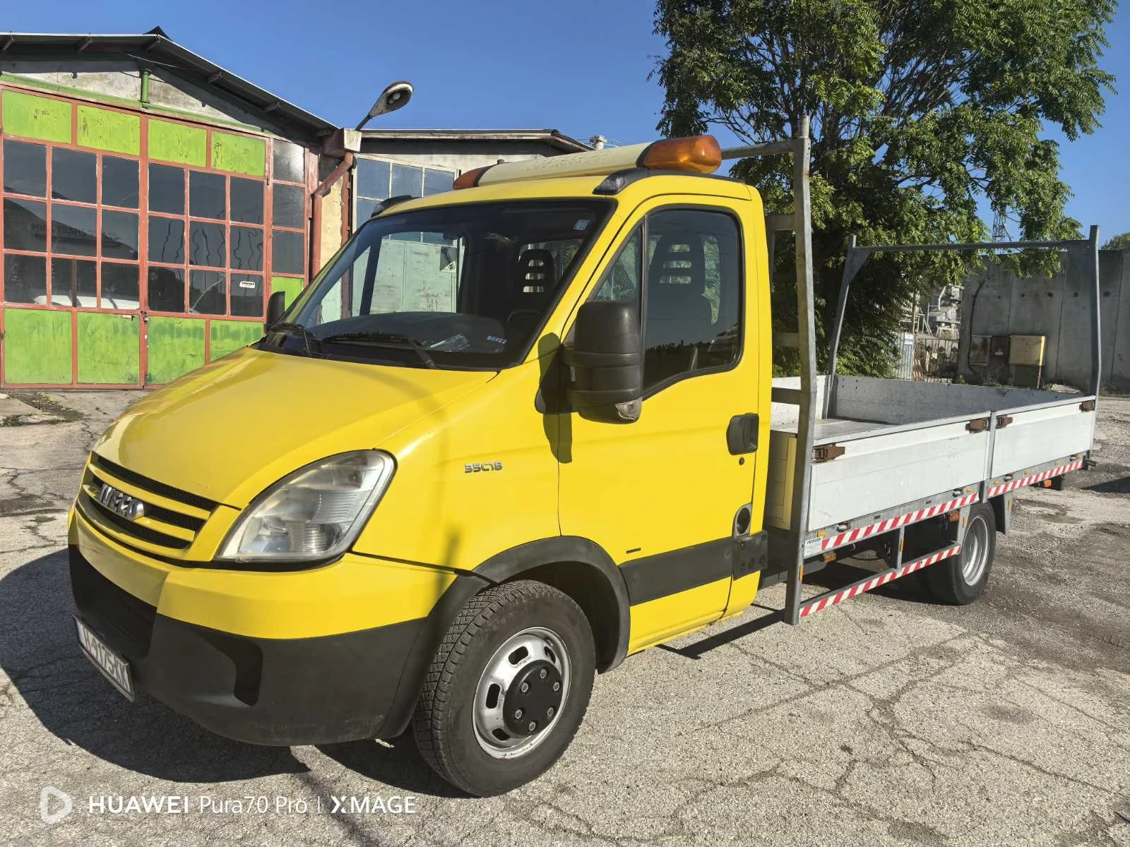 Iveco Daily 35C18 | Mobile.bg   1