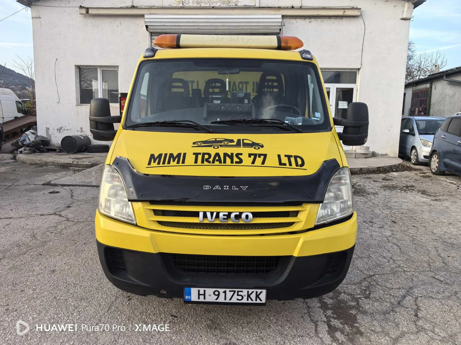 Iveco Daily 35C18 | Mobile.bg � ����������� 2