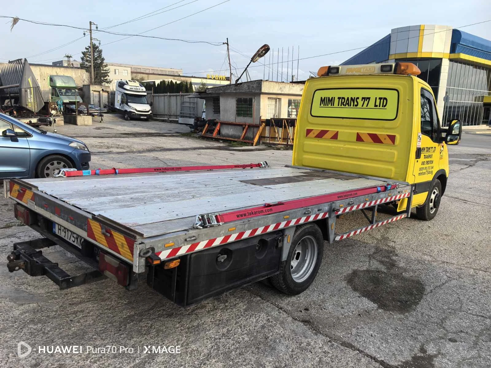 Iveco Daily 35C18 | Mobile.bg � ����������� 4