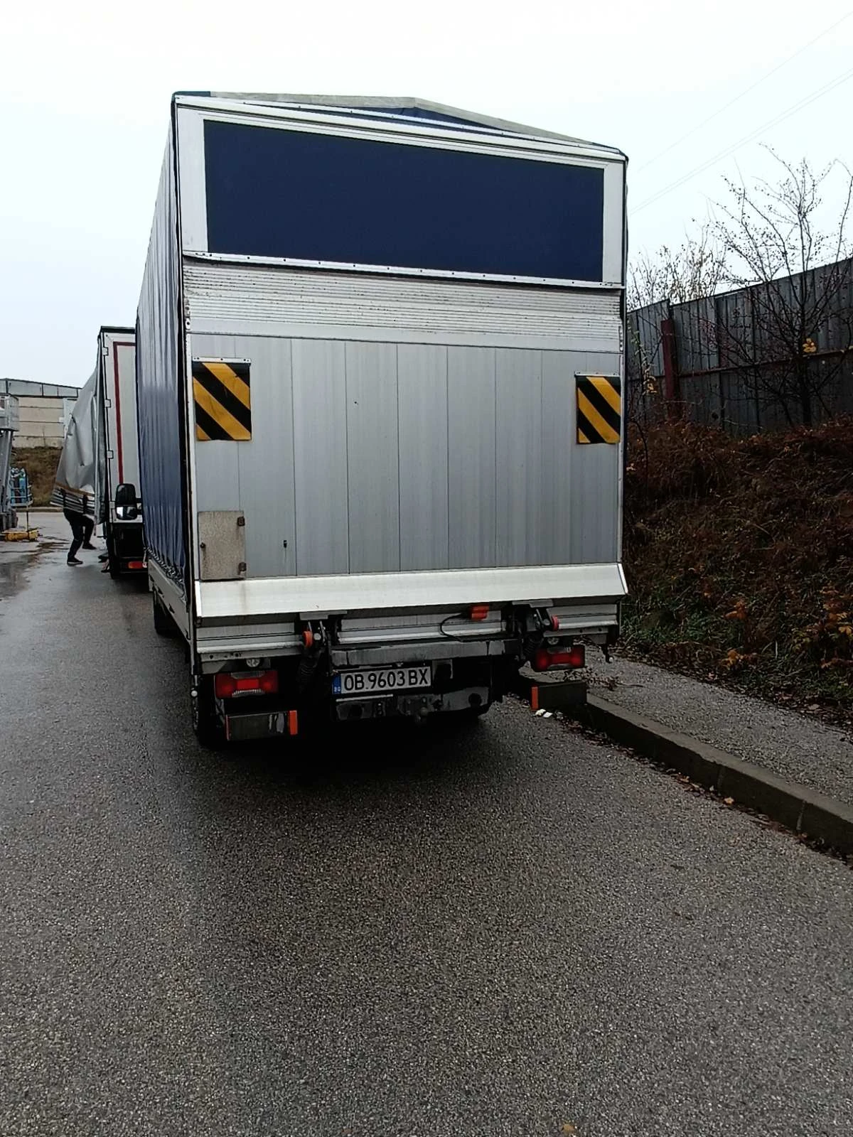 Iveco 35S18  - изображение 4