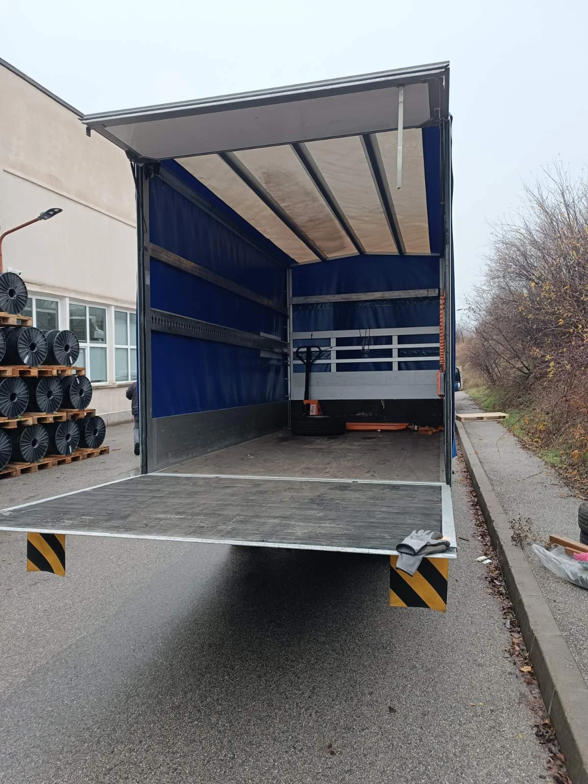 Iveco 35S18  - изображение 6