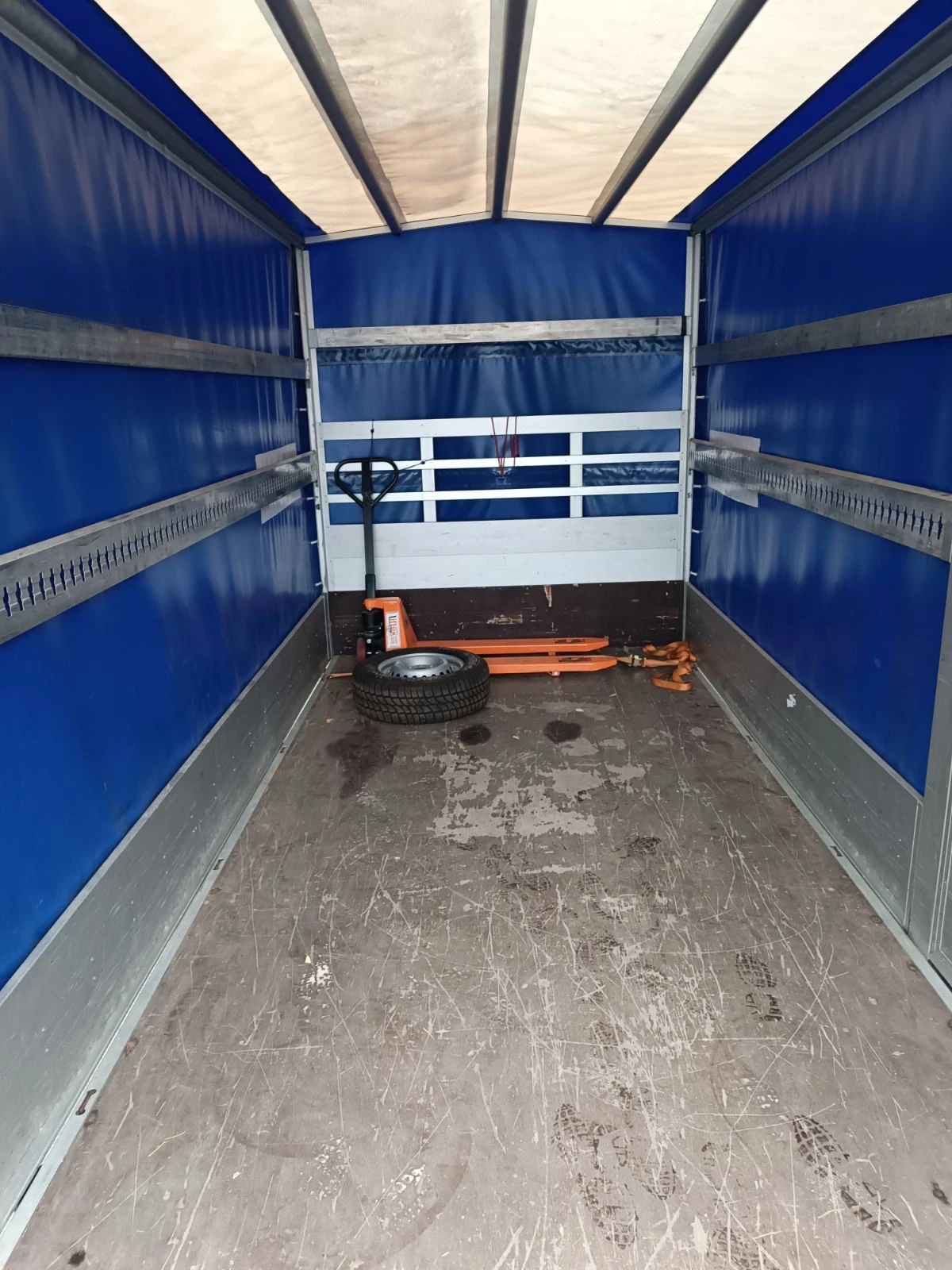 Iveco 35S18  - изображение 5