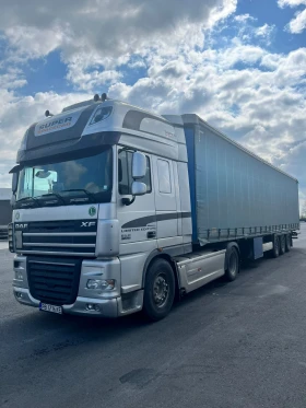Daf FT XF 106 , снимка 3