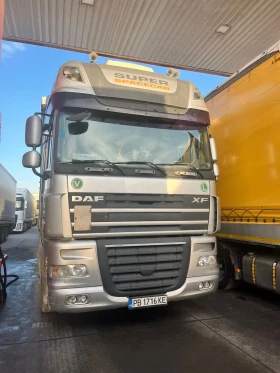 Daf FT XF 106 , снимка 1