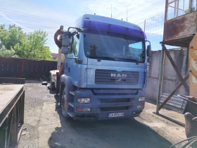 Man 26.403 Специален, снимка 6