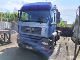 Man 26.403 Специален, снимка 5