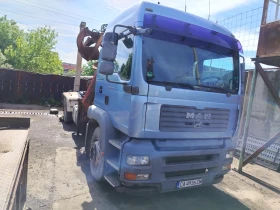 Man 26.403 Специален, снимка 7