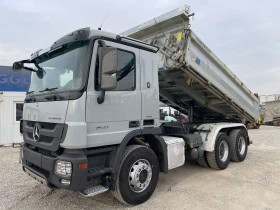 Mercedes-Benz Actros 2641