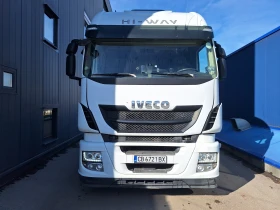 Iveco Stralis, снимка 2