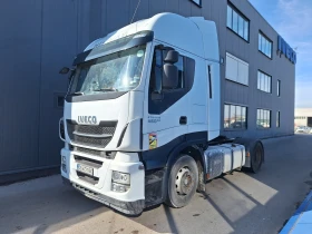 Iveco Stralis  - изображение 1