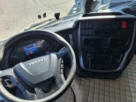 Iveco Stralis, снимка 9