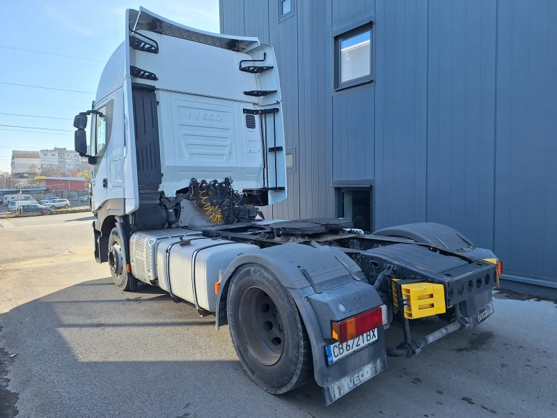 Iveco Stralis, снимка 6 - Камиони - 52551764