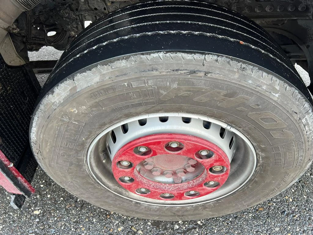 Mercedes-Benz Antos 1830 T1200 BI-temp | Mobile.bg   16