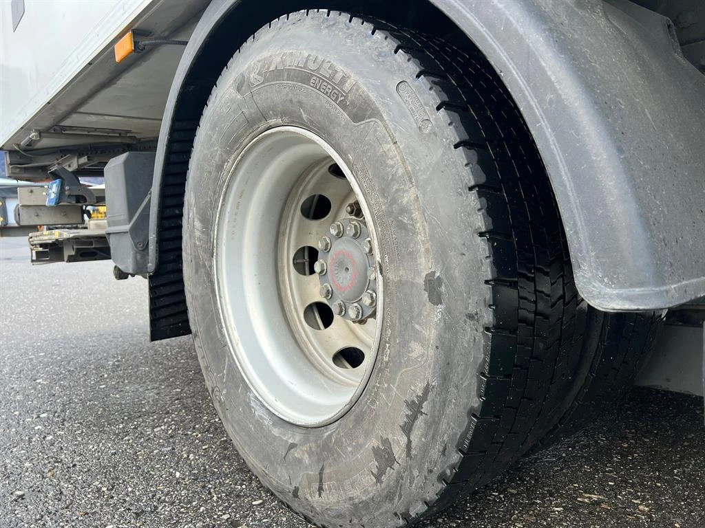 Mercedes-Benz Antos 1830 T1200 BI-temp | Mobile.bg   17